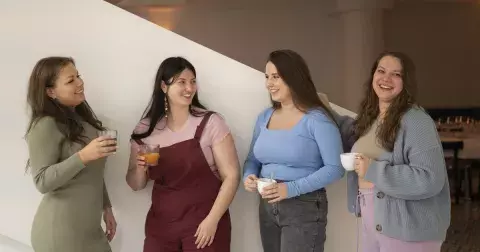 Tato 3 znamení zvěrokruhu ani v roce 2025 nezhubnou