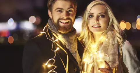 Horoskop lásky 2025: Tato 3 znamení zvěrokruhu najdou konečně pravého partnera. Jste mezi nimi?