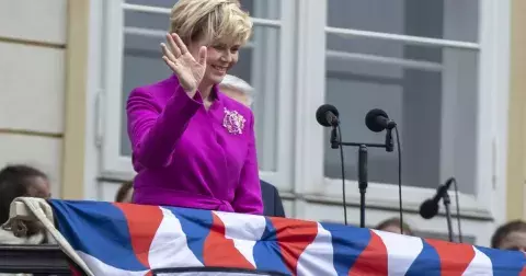 Módní přešlapy Evy Pavlové: Svým stylem inspiruje, ale nevyhnula se ani módním faux pas