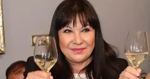 Dáda Patrasová se ohrazuje proti údajně lživým informacím: ‚,Neřídila jsem opilá a u žádného soudu jsem nebyla.”