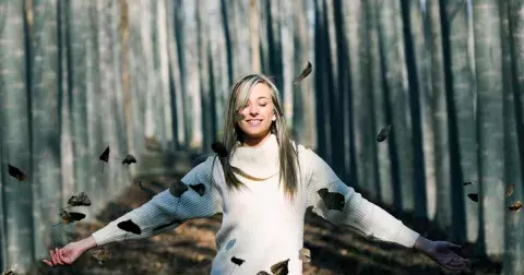 Tato 3 znamení zvěrokruhu v roce 2025 změní svůj život k nepoznání. Ostatní se nebudou stačit divit