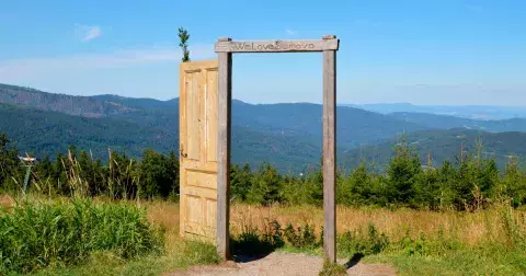 Šumava: Nezapomenutelné výlety, kam chodí jen minimum turistů