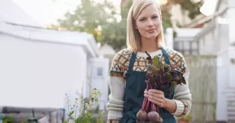 6 hlavních složek nejzdravější diety na světě. Je ideální pro ženy nad 50 let 