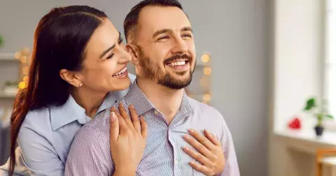 Recept na šťastné vztahy prozrazuje herečka Pavlína Mourková. Roli v něm hrají (nejen) oddělené ložnice