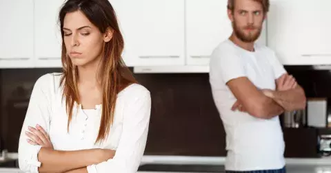 „Žena o sebe přestala pečovat, je to odpudivé,” stěžuje si Roman. Psycholog radí, jak postupovat