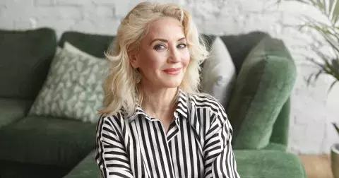 8 nejlepších způsobů, jak zpomalit stárnutí a udržet si své zdraví hlavně pro ženy nad 50 let