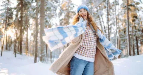 Které dny v lednu 2025 budou pro každé znamení ty nejkrásnější?
