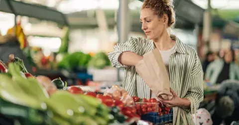 Pouze 3 snadné změny v jídelníčku vám konečně pomohou zhubnout. Trvale a hlavně zdravě