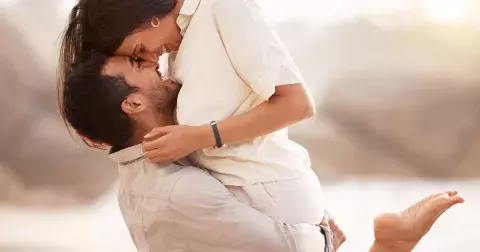 Proč muži zacházejí s některými ženami jako s princeznami a s jinými ne