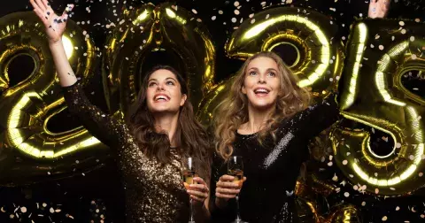 Číslem nadcházejícího roku 2025 je 9. Jaké výzvy přináší z pohledu numerologie?