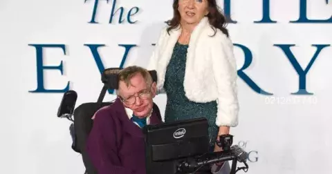 Manželka vizionáře Stephena Hawkinga: Jane o svého muže pečovala třicet let, měla však povoleného milence