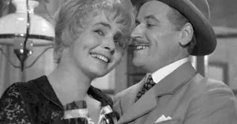 Jana, dcera legendárního Jana Wericha: Dětství prožila v Americe, bojovala s alkoholem, egem svého otce i matčinou nenávistí