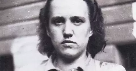 Tlumočnice gestapa Herta Kašparová se stala symbolem zrady a pomsty. Poslala na smrt i své bývalé milence z Třeště, čekala ji veřejná poprava