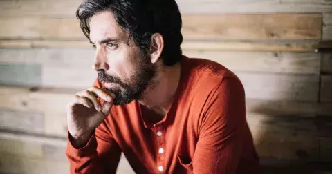 Honza (51 let): Kamarádova žena mi pošeptala něco, co mě trápí. Nevím, jak se chovat!