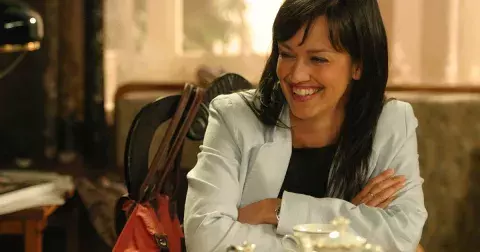 Seriál Ulice: Po prázdninové pauze se vrací Tereza Brodská. Podívejte se, jak šel čas s Bárou Jordánovou