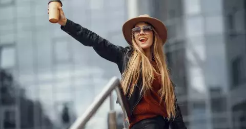 9 jmen, která podle studie přinesou v životě respekt a velký úspěch: Najdete mezi nimi i to své?