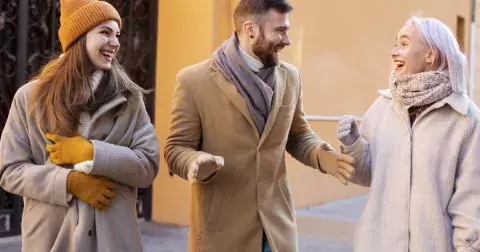 Zdraví, láska i finance: 3 znamení zvěrokruhu, kterým se v novém roce bude náramně dařit ve všech oblastech