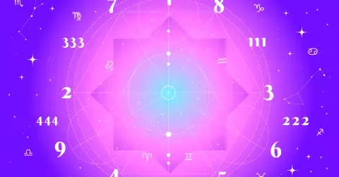 Numerologická předpověď na únor 2025 pro všech 12 znamení zvěrokruhu. Co přinese numerologie února vám?