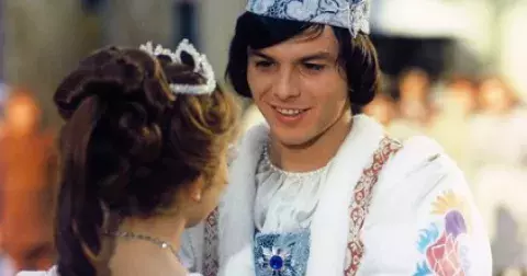 Nezapomenutelný princ Pavel Trávníček: Pohádkový život s oblíbeným hercem se často měnil v „Itálii”, po pár sklenkách alkoholu byl nepříčetný