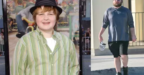 Kam zmizel přitroublý tlouštík Jake Harper z Dva a půl chlapa: Malý Angus T. Jones přešel na víru a změnil se k nepoznání