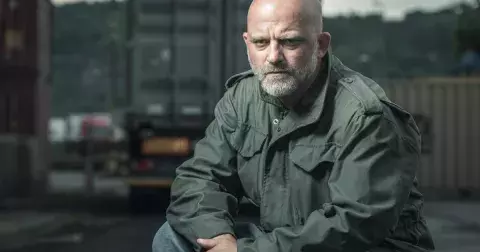 Drsňák Hynek Čermák: Oblíbený herec si doma hýčká pořádnou kočku, jež je hvězdou známého seriálu