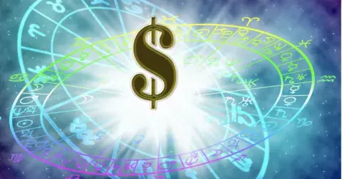 Velký finanční horoskop pro rok 2025: Komu karma vrátí, co mu patří, a kdo se může těšit na pořádný balík peněz