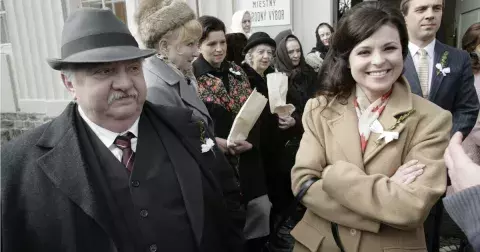 Retro kvíz: Pamatujete si ještě všechno z předrevoluční doby? Vyzkoušejte se v 11 otázkách