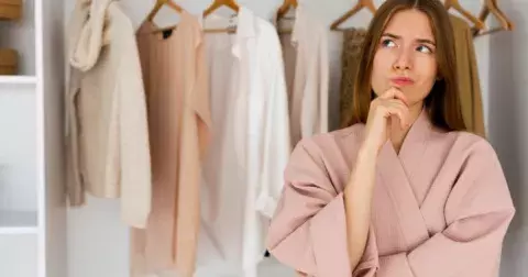 3 největší chyby, kterých se v oblékání nejčastěji dopouští ženy nad 50