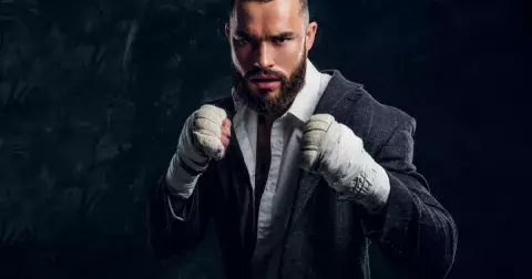 3 nejdominantnější muži podle horoskopu: Projevuje se to v práci i osobním životě