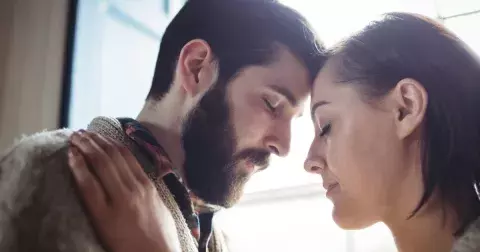 Sandra (39 let): Partner chce na Valentýna zkoušet různé praktiky, ale já ne!