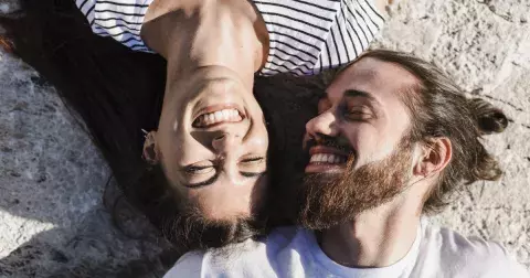 Pravidlo 5:1 pro šťastný a dlouhodobý vztah podle odborníků