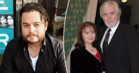 Syn Libušky a Josefa Abrháma: O rodiče se Josef mladší staral do poslední chvíle. Kvůli maminčině odkazu začal „bitvu" s Němci