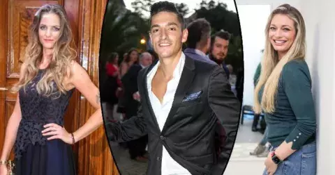 Průšvihář Michal Hrdlička: Manžel tenistky Karolíny Plíškové a bývalý partner Borhyové byl pořádné kvítko. Divoké mejdany, holky a alkohol