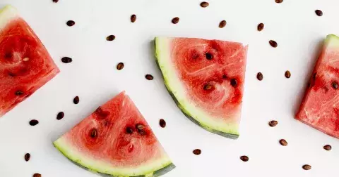 Důvod, proč byste měli jíst semínka z melounu: Jsou skvělým zdrojem dvou zvláště prospěšných minerálů