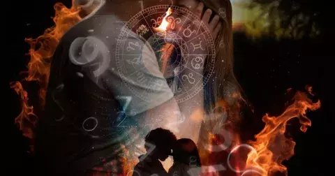 Partnerský horoskop: Které páry budou mít nejšťastnější den na Valentýna?