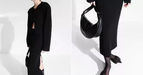 Stylové sukně pořídíte již od 350 Kč. Pouzdrová, plisovaná či žebrovaná. Vybírejte z nejlepších kousků podzimu 2024