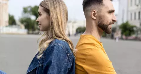 Tato 4 znamení vztahy nebaví: I když se snaží, život v páru jim nic neříká