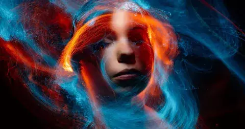 Prověřte svou intuici: Máte výjimečný dar tušit nečekané, nebo se necháte opít rohlíkem?