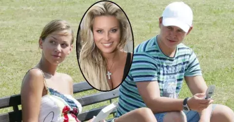 Rebel Jiří Hudler je důvodem nenávisti mezi Hanychovou a Krainovou. Dnes byste v něm těžko hledali hokejovou hvězdu