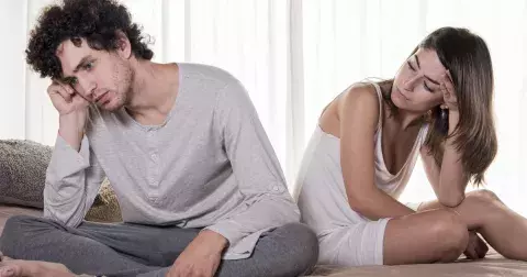 Robin (39 let): Nevím, jestli si vzít svou partnerku, za jakoukoliv krizi můžu podle ní vždycky já!