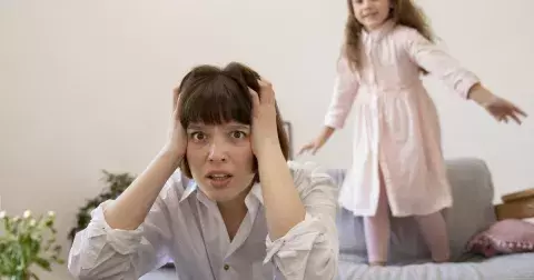 Bára (38 let): Nechci děti, rozhodla jsem se a mé okolí si myslí, že jsem divná!