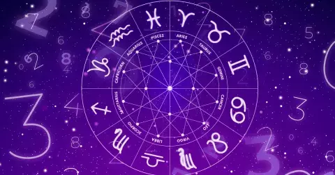 Horoskop 2025: Životní změny pro každé znamení zvěrokruhu