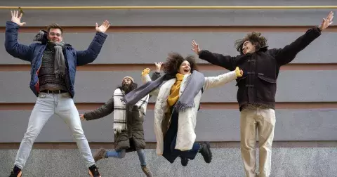 Znamení zvěrokruhu, kterým začne na Valentýna období plné štěstí