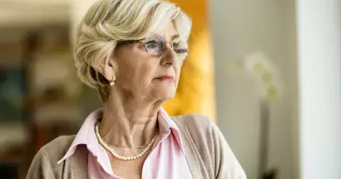 Samota jako největší strašák seniorů: Jak se vyhnout osamělosti ve stáří? Poradí sami senioři