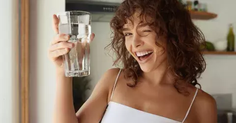 Jaké změny se dějí ve vašem těle, pokud trvale pijete nedostatečné množství vody