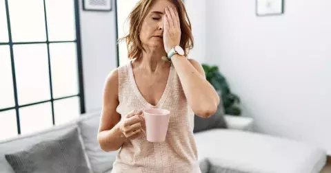 Orgán, který může za stres, únavu i padání vlasů: Urgentně si ho nechte zkontrolovat