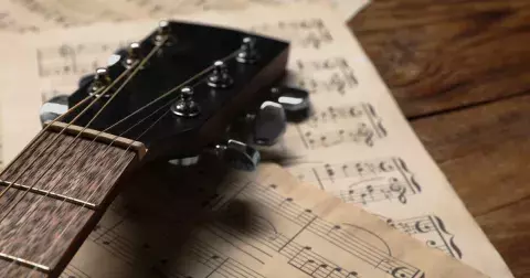 Kvíz: Co Čech, to muzikant. Zjistěte, jak jste na tom se znalostmi hudební teorie ze základní školy