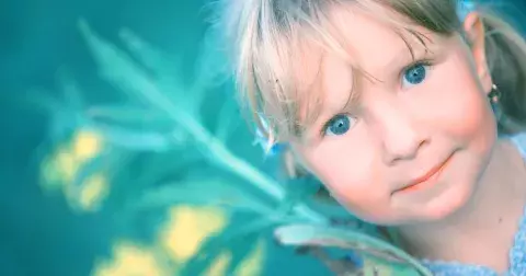 Indigové děti mohou změnit svět: Jak poznat, že máte doma takové dítě právě vy