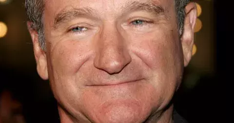 Sedm let od úmrtí milovaného Robina Williamse. Přečtěte si, jak na něj jeho syn dojemně zavzpomínal