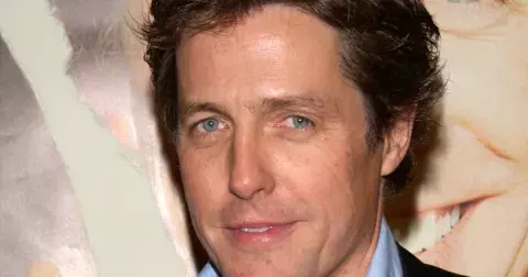 Hugh Grant: Poznali byste kdysi největšího svůdníka, jenž se proměnil v šarmantního staříka?